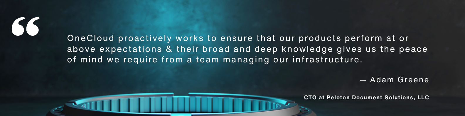 Security & Compliance Quote LP